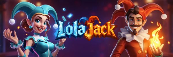 Lola Jack Casino welcome offer NZ